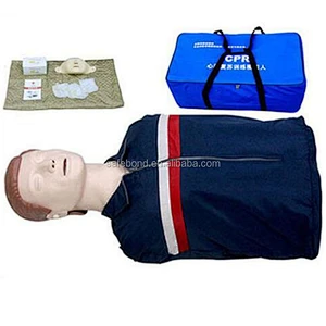 First aid equipments Infant Manikin CPR Training Manikin