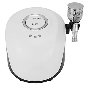 home use beauty equipment Cosmetic Makeup Air Brush Machine set for Art Painting Tattoo Nail