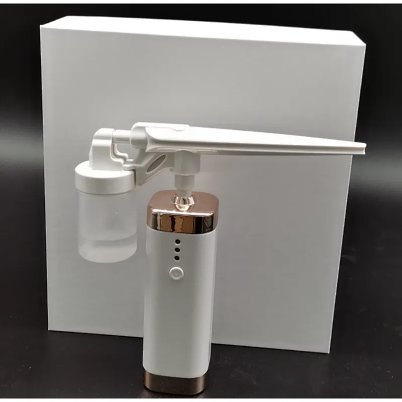 Makeup Airbrush Kit with Air Compressor airbrush kit with air compressor Air Compression Makeup Spray Gun mini air compressor airbrush