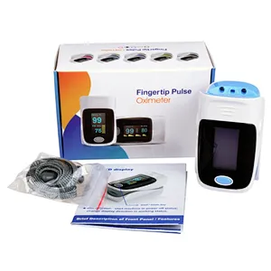 The best fingertip pulse oximeter 2022 with factory price