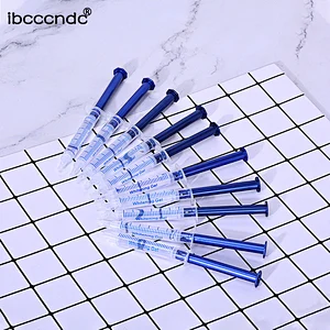 Dental Care Portable Whitelight Professional Teeth Whitening kit