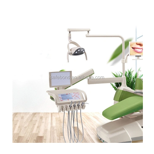 Rotatable armrest CE approved cheap dental chair cheap dental chair ce armrest chair unicorn star dental chair price avyanna dental chair