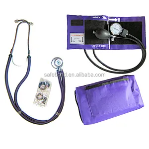 Hospital doctor white silicone stethoscope cover stethoscope