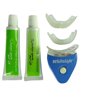 Dental Care Portable Whitelight Professional Teeth Whitening