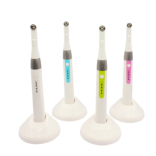 Rechargeable Wireless Dental LED Light Cure LED Dental Curing Light Lamp 1 Second Cure Rechargeable Wireless Dental LED Light Cure LED Light Cure LED Dental Curing Light Dental Curing Light Lamp 1 Second Cure