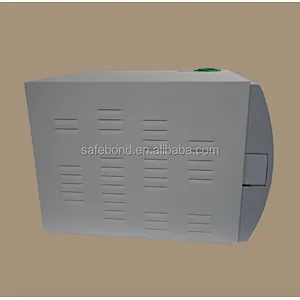 Cost effective dental autoclave price Class B/N autoclave portable triumph dental sterilize