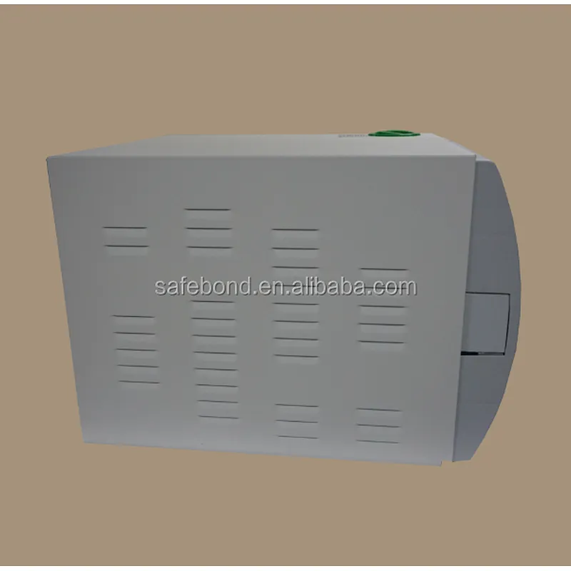 Cost effective dental autoclave price Class B/N autoclave portable triumph dental sterilize