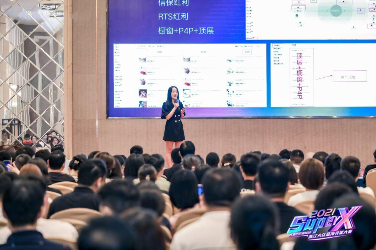 2021 Medical Industry Top Sales Competition