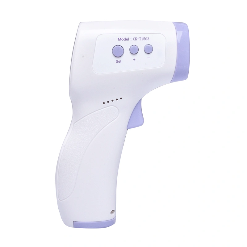 Wholesale Medical Non contact Digital Infrared Thermometer