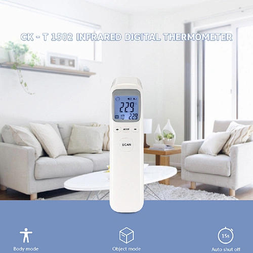 Hot sale  Digital Instant Reading One Second Measurement Medicalr Infrared Thermometer