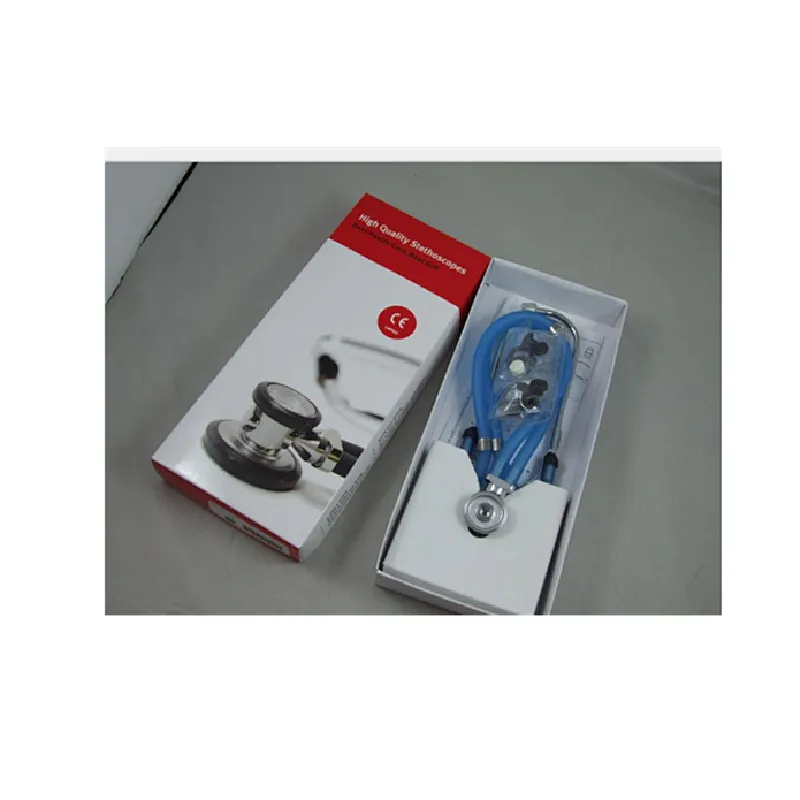 CE Certificated Professional stethoscope with multi-color CE Certificated stethoscope stethoscope with multi-color Professional stethoscope Stethoscopes Price Stethoscope Stainless Steel Stethoscope