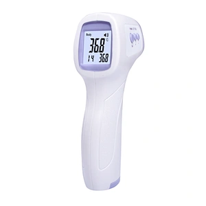 Wholesale Medical Non contact Digital Infrared Thermometer
