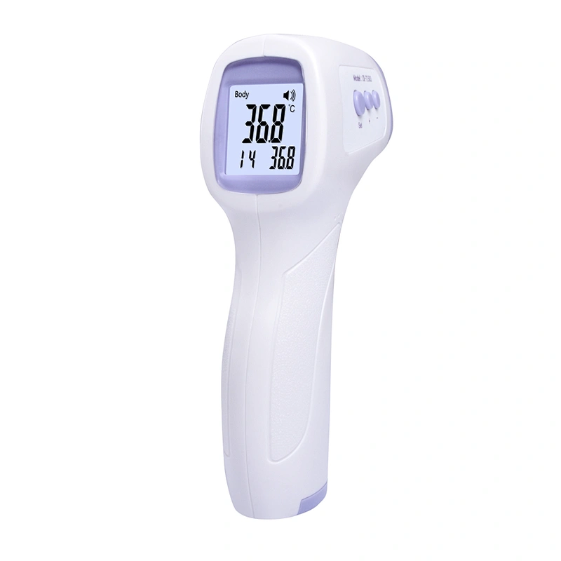Wholesale Medical Non contact Digital Infrared Thermometer