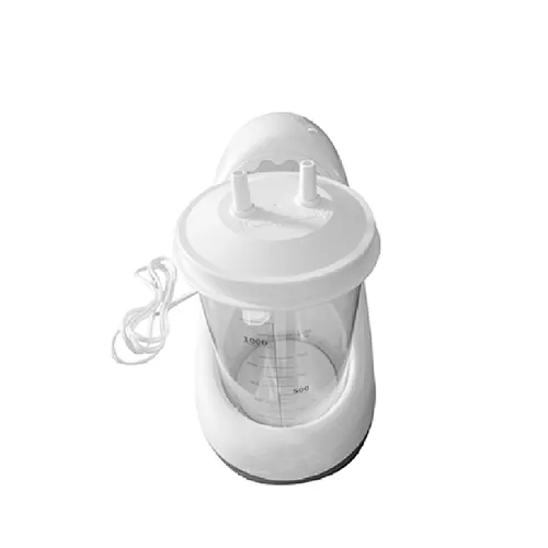Factory wholesale low price portable phlegm suction