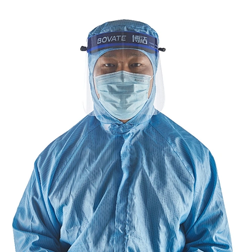 Anti Fog Protective Face shields wholesale The Disposable Face Shield With Eye