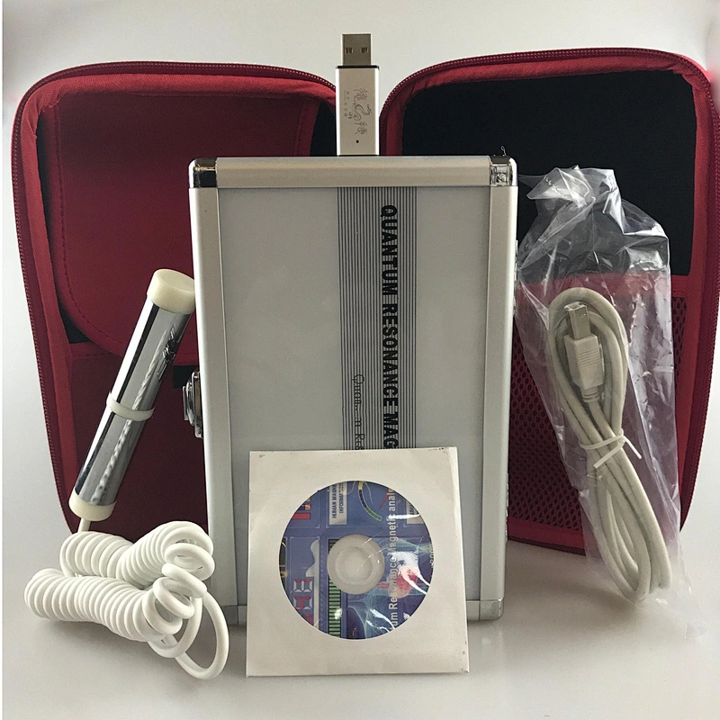 49/52 reports quantum resonance magnetic analyzer quantum body analyzer