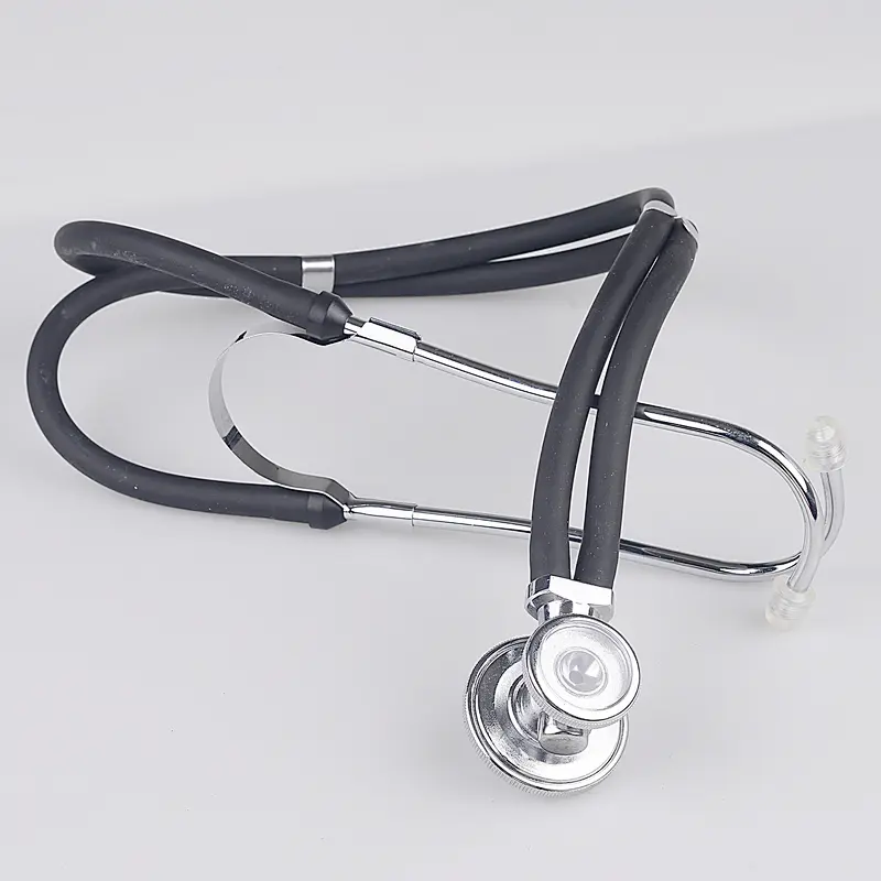 CE Certificated Professional stethoscope with multi-color CE Certificated stethoscope stethoscope with multi-color Professional stethoscope Stethoscopes Price Stethoscope Stainless Steel Stethoscope