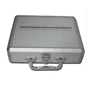 49/52 reports quantum resonance magnetic analyzer quantum body analyzer