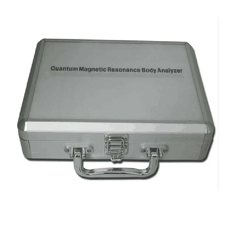 49/52 reports quantum resonance magnetic analyzer quantum body analyzer