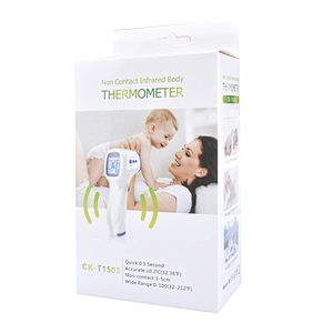 Wholesale Medical Non contact Digital Infrared Thermometer