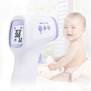 Wholesale Medical Non contact Digital Infrared Thermometer