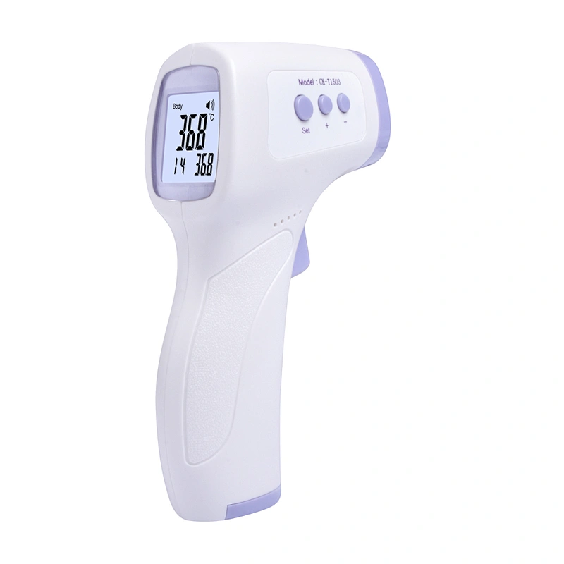 Wholesale Medical Non contact Digital Infrared Thermometer