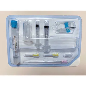 Medical 8ml 10ml 9ml 10ml 11ml 12ml 13ml 14ml  15ml Platelet Rich Plasma PRP Tube Kit For Beauty Skin