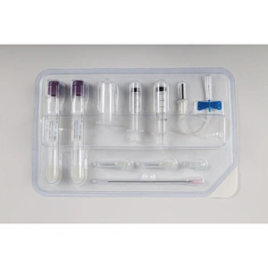 Medical 8ml 10ml 9ml 10ml 11ml 12ml 13ml 14ml  15ml Platelet Rich Plasma PRP Tube Kit For Beauty Skin