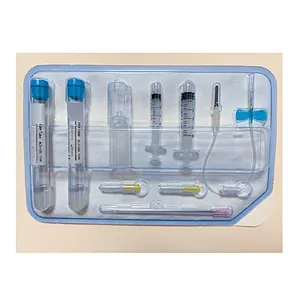 Medical 8ml 10ml 9ml 10ml 11ml 12ml 13ml 14ml  15ml Platelet Rich Plasma PRP Tube Kit For Beauty Skin
