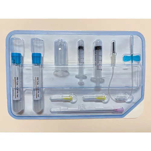 Medical 8ml 10ml 9ml 10ml 11ml 12ml 13ml 14ml  15ml Platelet Rich Plasma PRP Tube Kit For Beauty Skin