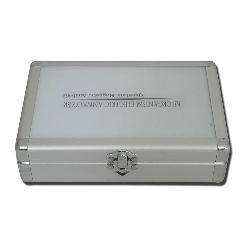 Quantum resonance magnetic analyzer software free download quantum resonance magnetic analyzer semi-auto biochemistry analyzer