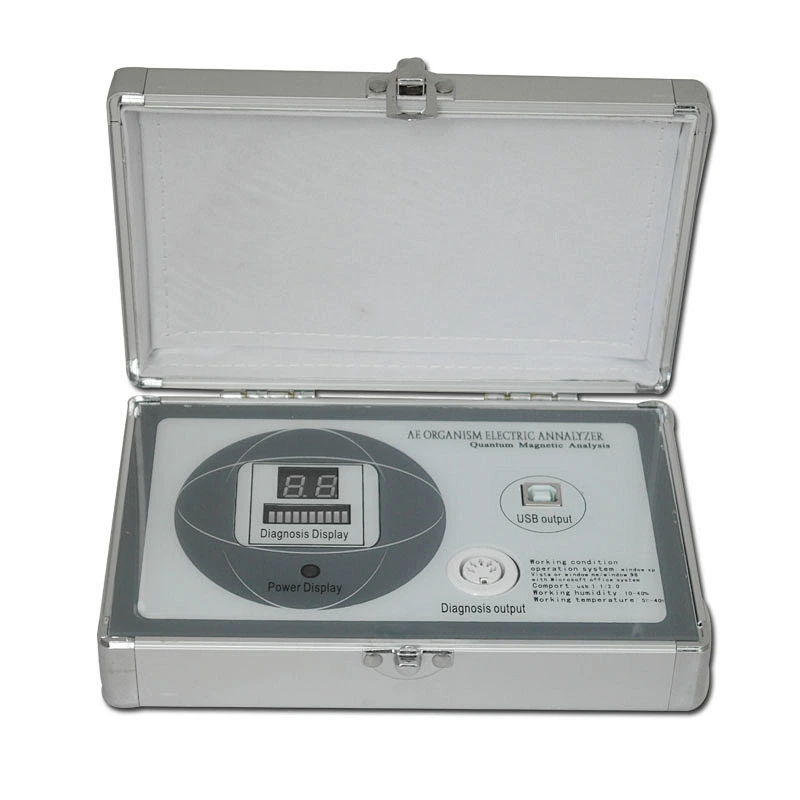 Quantum resonance magnetic analyzer software free download quantum resonance magnetic analyzer semi-auto biochemistry analyzer