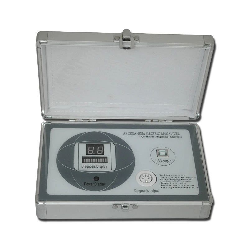 Quantum resonance magnetic analyzer software free download quantum resonance magnetic analyzer semi-auto biochemistry analyzer