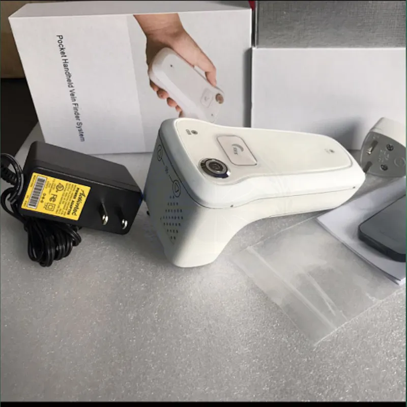 Good Price High Quality Hospital Use Portable Vein Finder/Viewer/Displayer/Locator Vein finder vein displayer vein viewer Portable Vein Finder Infrared Vein Finder