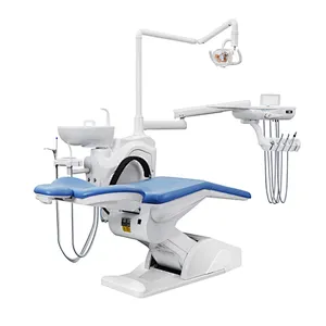 High Quality Dental Chair European Standard Dental Chair Dentist Preferred Dental Chair