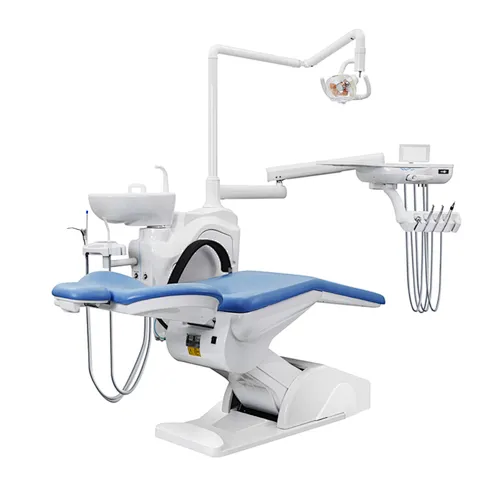 High Quality Dental Chair European Standard Dental Chair Dentist Preferred Dental Chair