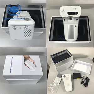 Good Price High Quality Hospital Use Portable Vein Finder/Viewer/Displayer/Locator Vein finder vein displayer vein viewer Portable Vein Finder Infrared Vein Finder