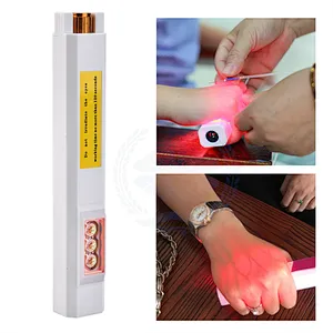 Best Price Red Light Handle Vein Viewer / Vein Finder Portable Infrared Vein Finder handle vein finder red light vein finder Vein Finder Vein Finder Infrared Vein Viewer Portable Vein Finder