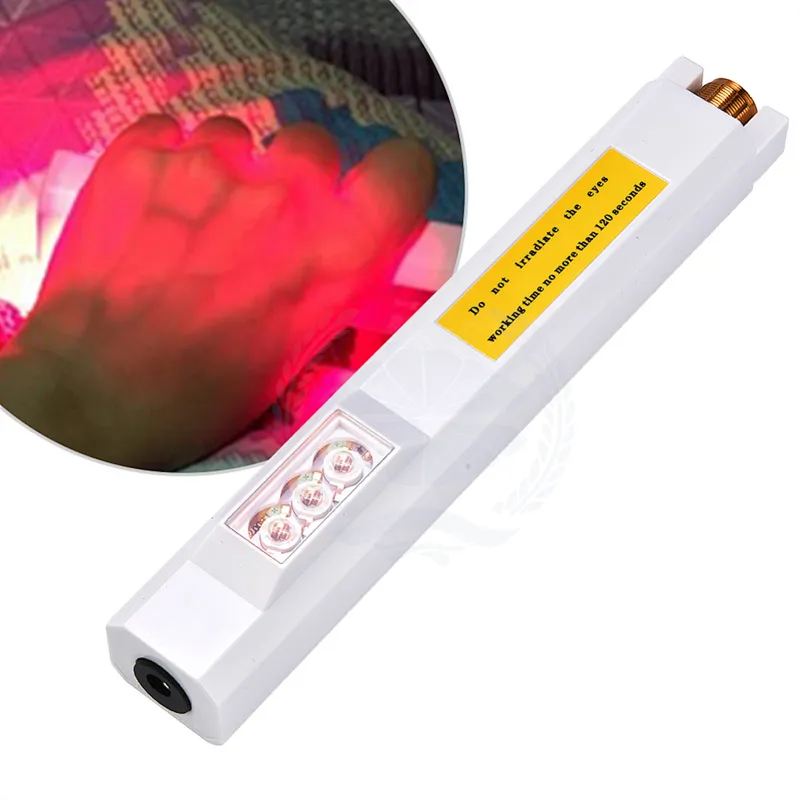Best Price Red Light Handle Vein Viewer / Vein Finder Portable Infrared Vein Finder handle vein finder red light vein finder Vein Finder Vein Finder Infrared Vein Viewer Portable Vein Finder