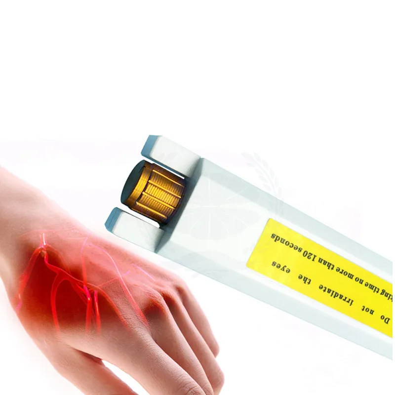 Best Price Red Light Handle Vein Viewer / Vein Finder Portable Infrared Vein Finder handle vein finder red light vein finder Vein Finder Vein Finder Infrared Vein Viewer Portable Vein Finder