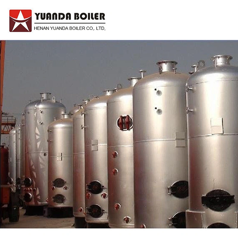 LSG Vertical 100kg 200kg 300kg 500kg 1000kg Coal wood log biomass fired Small steam boiler