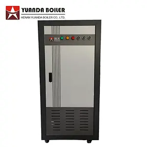 LDR vertical small electric steam generator