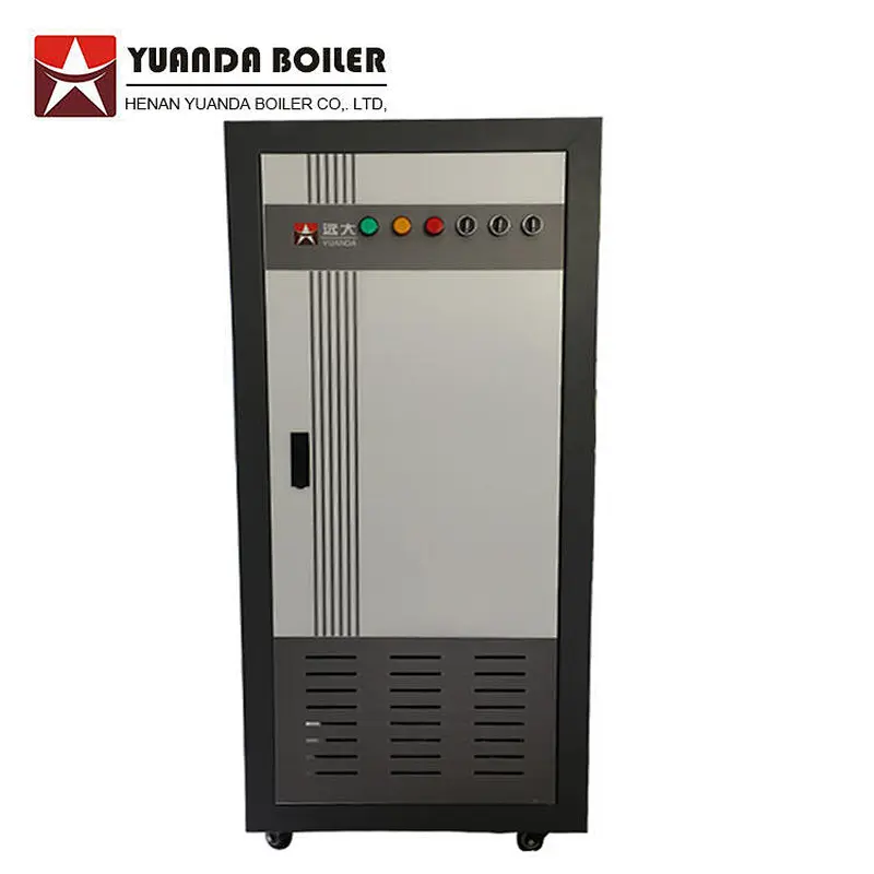 LDR vertical small electric steam generator