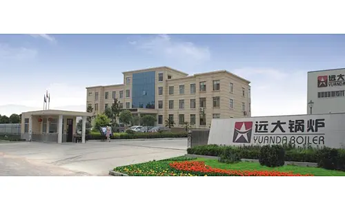 Henan Yuanda Boiler Co,. Ltd