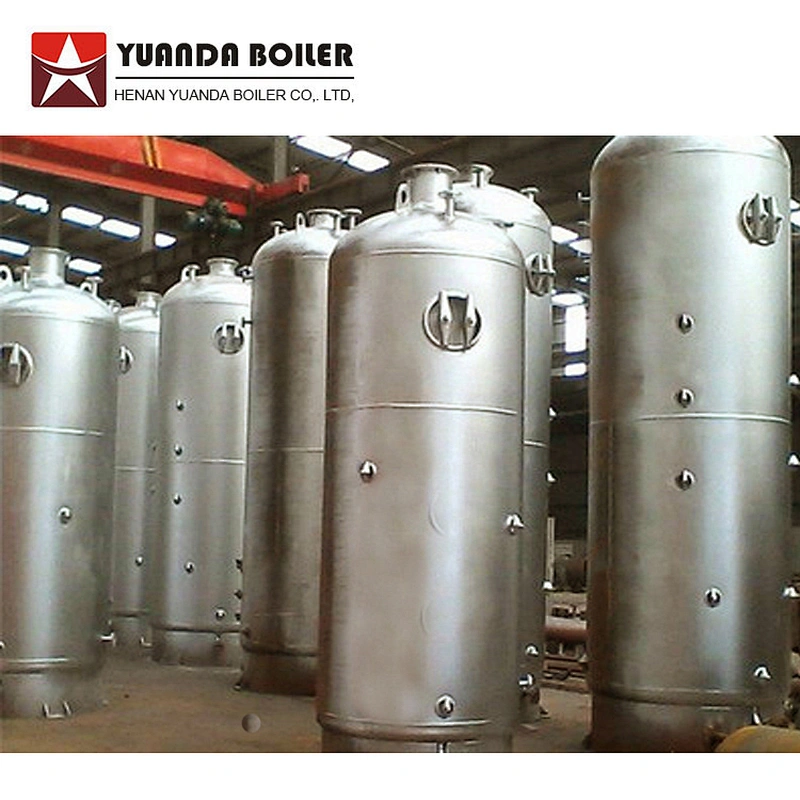 LSG Vertical 100kg 200kg 300kg 500kg 1000kg Coal wood log biomass fired Small steam boiler