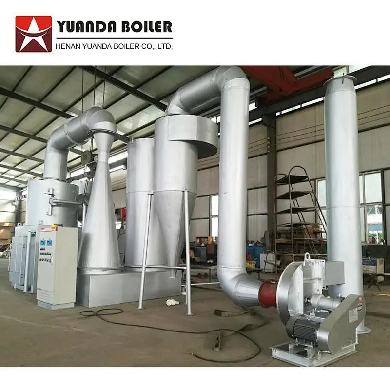 Industrial hospital hazardous medical waste animal pet food paper chemical waste incinerator for sale
