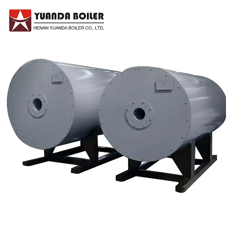 Small 0.2 to 4 ton industrial electric steam boiler