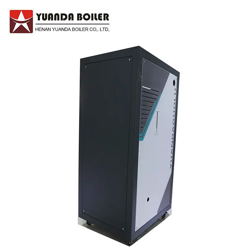 LDR vertical small electric steam generator