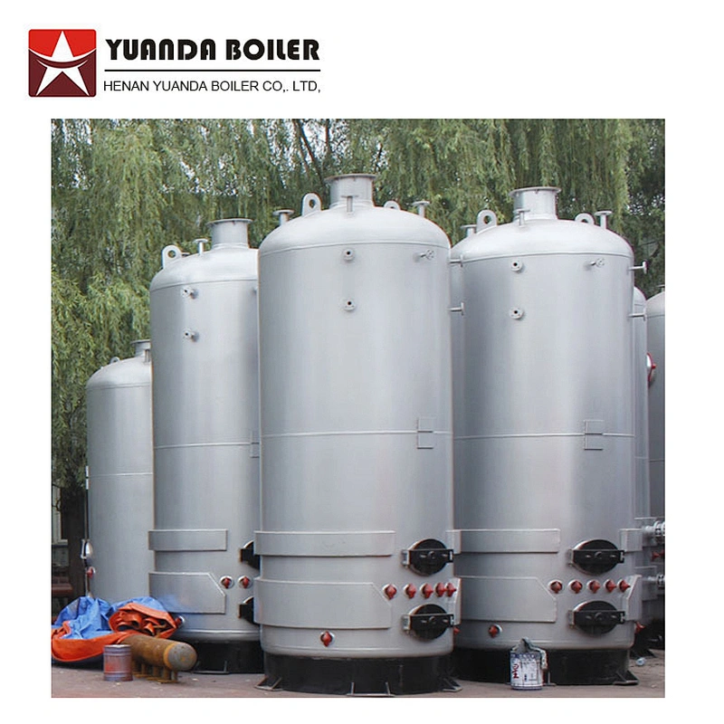 LSG Vertical 100kg 200kg 300kg 500kg 1000kg Coal wood log biomass fired Small steam boiler