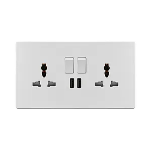 Wall socket YA-001